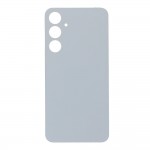 Back Panel Cover For Samsung Galaxy A35 5g White - Maxbhi Com