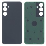 Back Panel Cover For Samsung Galaxy A55 5g Navy - Maxbhi Com