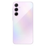 Full Body Housing For Samsung Galaxy A55 5g Lilac - Maxbhi Com