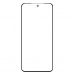 Replacement Front Glass For Samsung Galaxy A55 5g White By - Maxbhi Com
