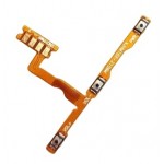 Volume Button Flex Cable For Realme Narzo 70 Pro 5g By - Maxbhi Com