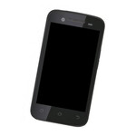 Middle Frame Ring Only for IBall Andi 4Di Plus Black