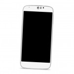 Middle Frame Ring Only for Acer Liquid Jade Z White