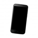 Middle Frame Ring Only for Micromax Canvas Power A96 Black