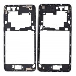 Middle Frame Ring Only For Htc Desire 728 32gb Black By - Maxbhi Com