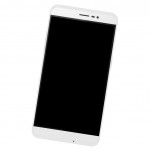Middle Frame Ring Only for Panasonic P77 16GB White