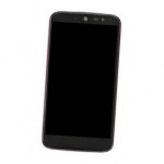 Middle Frame Ring Only for LG AKA Navy