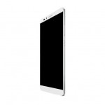 Middle Frame Ring Only for Huawei Ascend Mate7 Monarch Gold