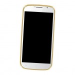 Middle Frame Ring Only for Karbonn A40 Plus Black