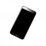Middle Frame Ring Only for LG Volt Blue