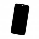 Middle Frame Ring Only for Acer Liquid Jade Grey