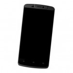 Middle Frame Ring Only for T-Series Feather SS909 Black