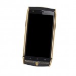 Middle Frame Ring Only for Tonino Lamborghini 88 Tauri Black