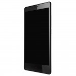 Middle Frame Ring Only for Xiaomi Redmi Note Black