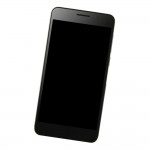 Middle Frame Ring Only for Huawei Honor 6 White