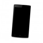 Middle Frame Ring Only for Onida i502 Black