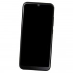 Middle Frame Ring Only for Nokia C200 White