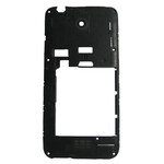 Middle Frame Ring Only For Htc Desire 510 Blue By - Maxbhi Com