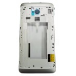 Middle Frame Ring Only For Htc One Max 32gb Gold By - Maxbhi Com