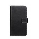Flip Cover for HPL A35-front Back cover - Black