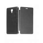 Flip Cover for Mi 4 - Black