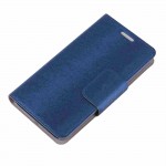 Flip Cover for Oppo A31 - Blue
