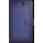 Flip Cover for Rage Marvel - Blue