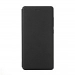 Flip Cover for Sony Xperia M4 Aqua Dual - Black