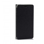 Flip Cover for Vivo X5 Pro - Black