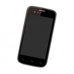 Middle Frame Ring Only for Tecno F6 Black