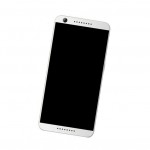 Middle Frame Ring Only for HTC Desire 626G Plus  Black