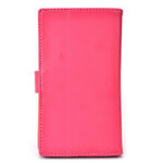 Flip Cover for HSL Y302 - Pink