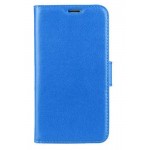 Flip Cover for Lenovo K3 Note - Blue