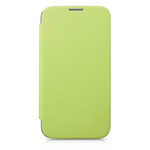 Flip Cover for Rage Melody - Green
