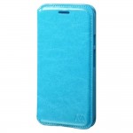 Flip Cover for T-Max Innocent i452 - Blue