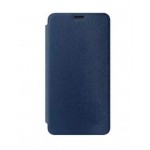 Flip Cover for Videocon Infinium Z51 Nova - Blue