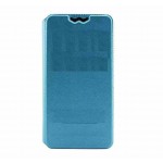 Flip Cover for XOLO Win Q1000 - Blue