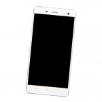 Middle Frame Ring Only for Xiaomi Mi4 64GB White