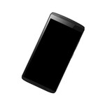Middle Frame Ring Only for Lenovo K4 Note Wooden Edition White
