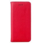 Flip Cover for Asus Zenfone Selfie - Red