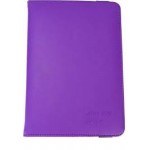 Flip Cover for HP 10 Tablet - Purple