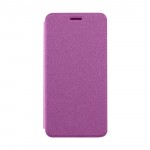 Flip Cover For Iball Enigma Plus Purple - Maxbhi Com