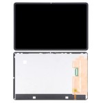 Lcd With Touch Screen For Honor Pad 9 White By - Maxbhi Com