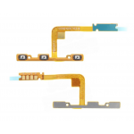 Volume Button Flex Cable For Honor Pad 9 By - Maxbhi Com