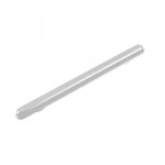 Volume Side Button Outer For Honor Pad 9 White By - Maxbhi Com