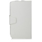 Flip Cover for BLU-C Elite - White