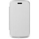 Flip Cover for Cheers C28 - White