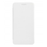 Flip Cover for Cherry Mobile Flare S3 Mini - White