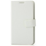 Flip Cover for Honor Bee - White