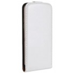 Flip Cover for HTC One Me Dual - White